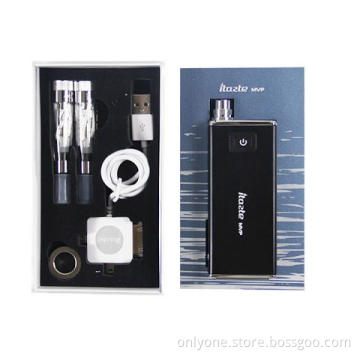 Oringinal Vaporizer Itaste MVP 2.0 Variable Voltage I Taste MVP